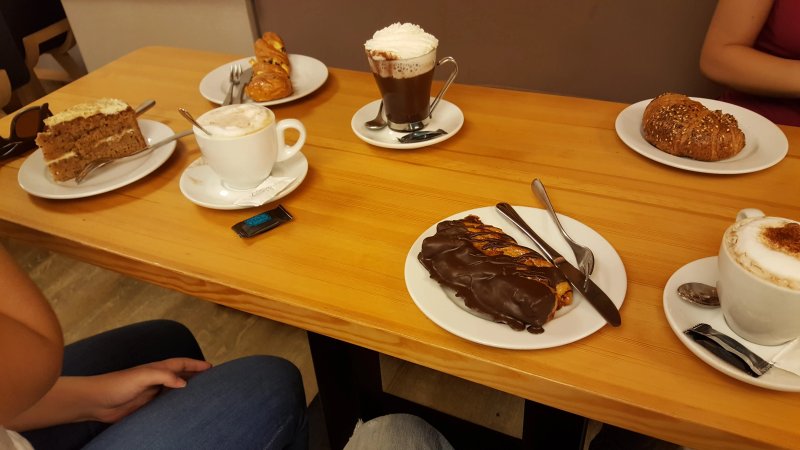 Bertiz Panaderia