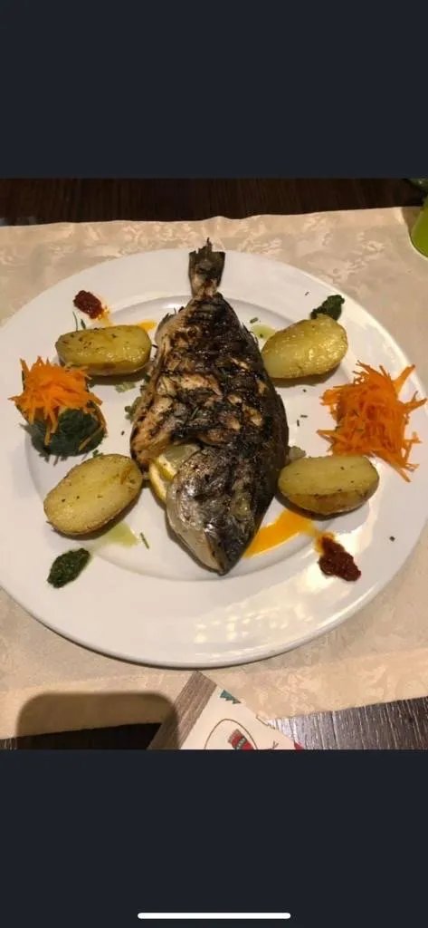 Restaurant Santorini