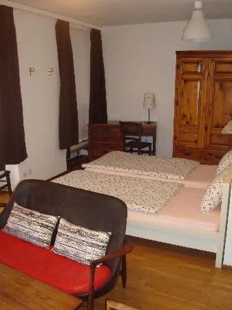 Hotel Giacometti
