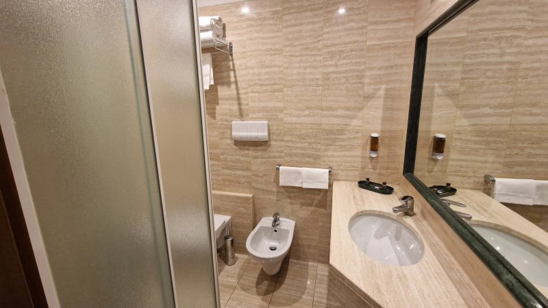Hotel Alga