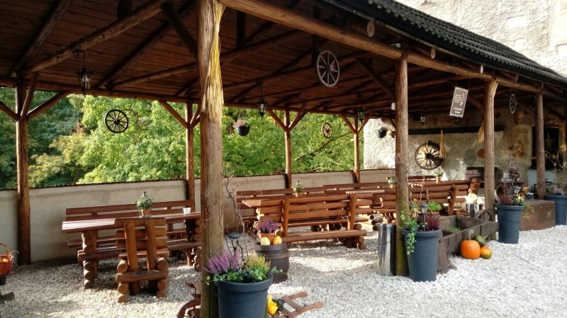 Hodovna