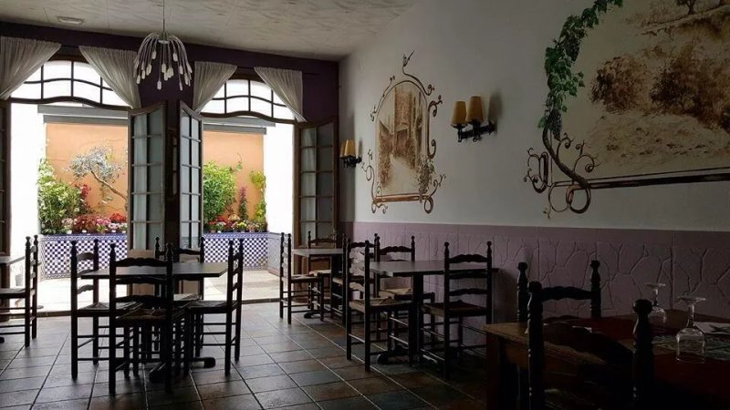 La Rosa Restaurante