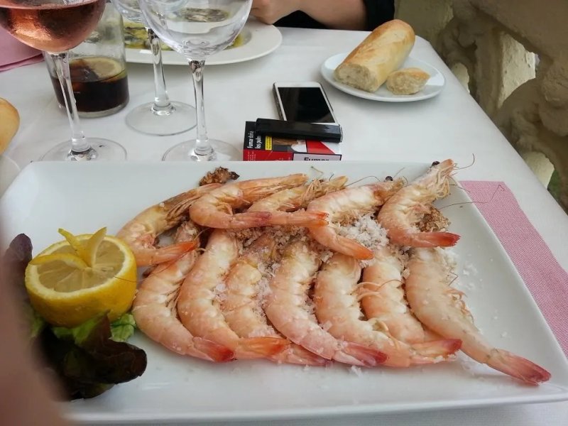 Restaurante Casino Bermeo