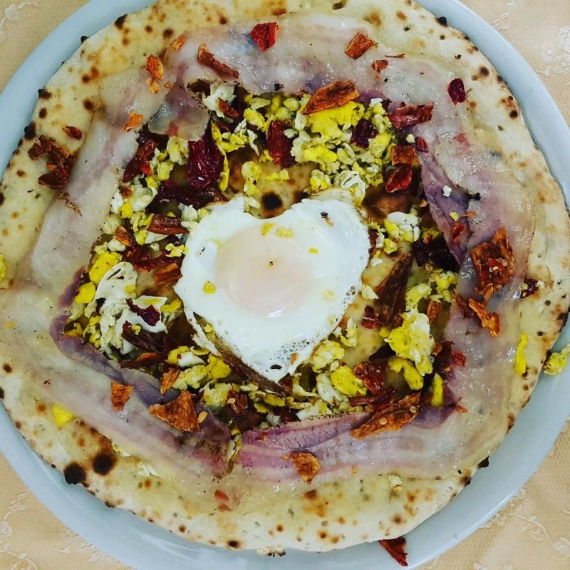 Osteria Il Cielo in Una Stanza