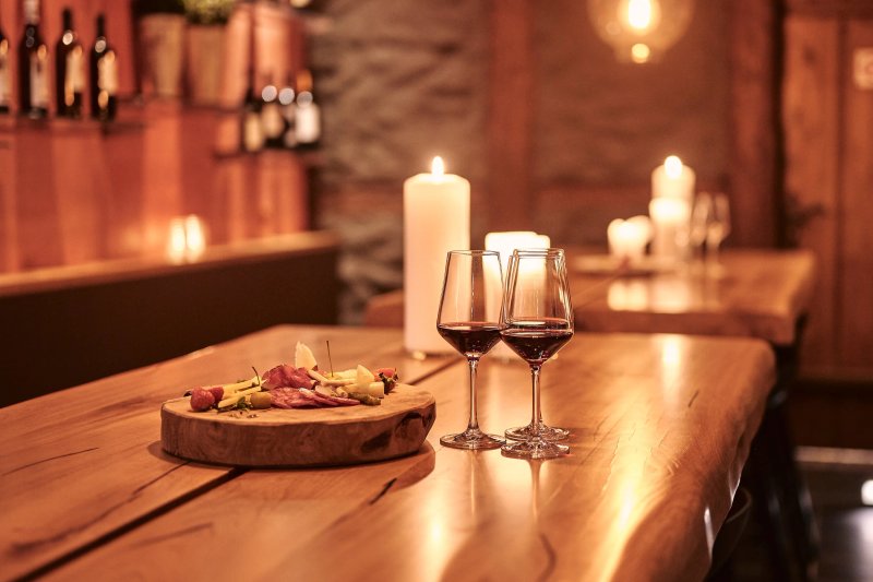 Restaurant Taverne