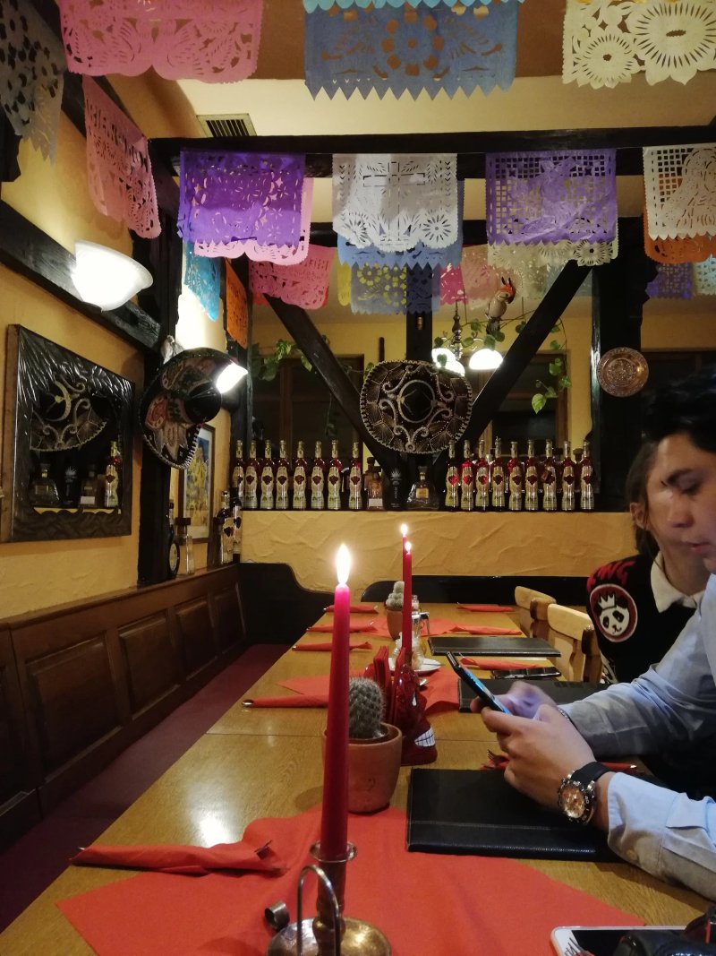 El Mero Mexicano