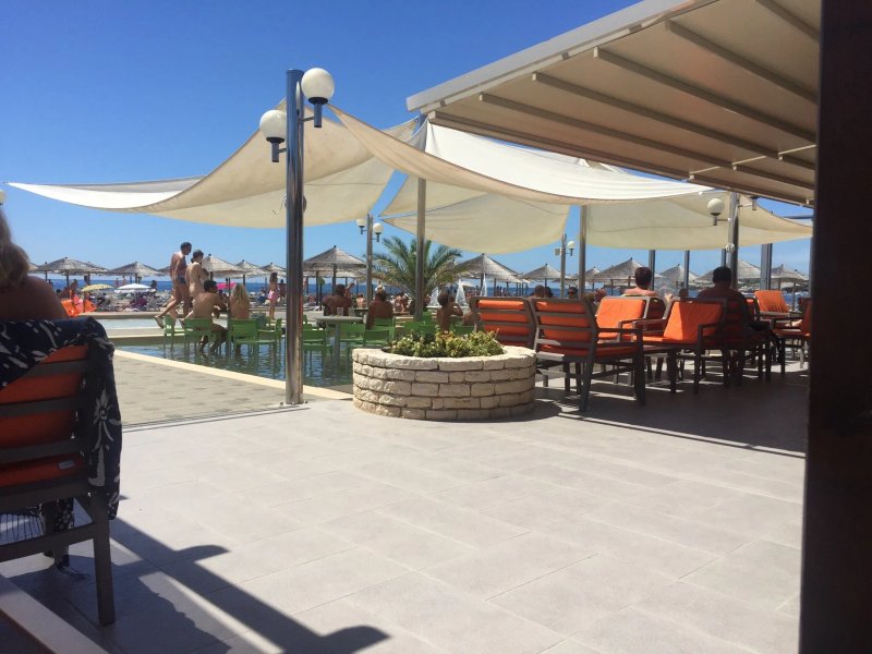 Valalta Naturist Camp