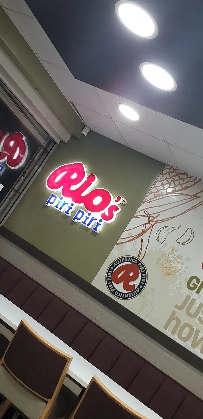 Rio's Piri Piri