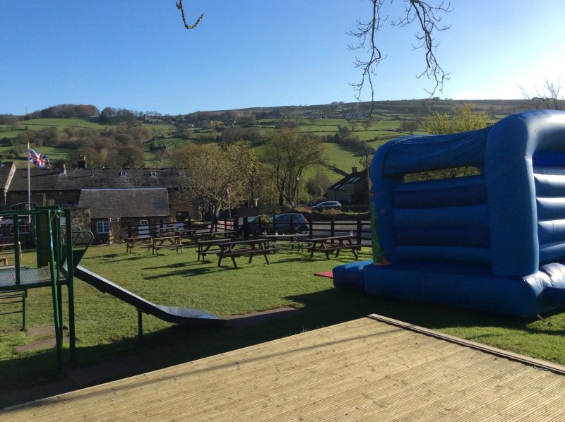 The Plough Inn