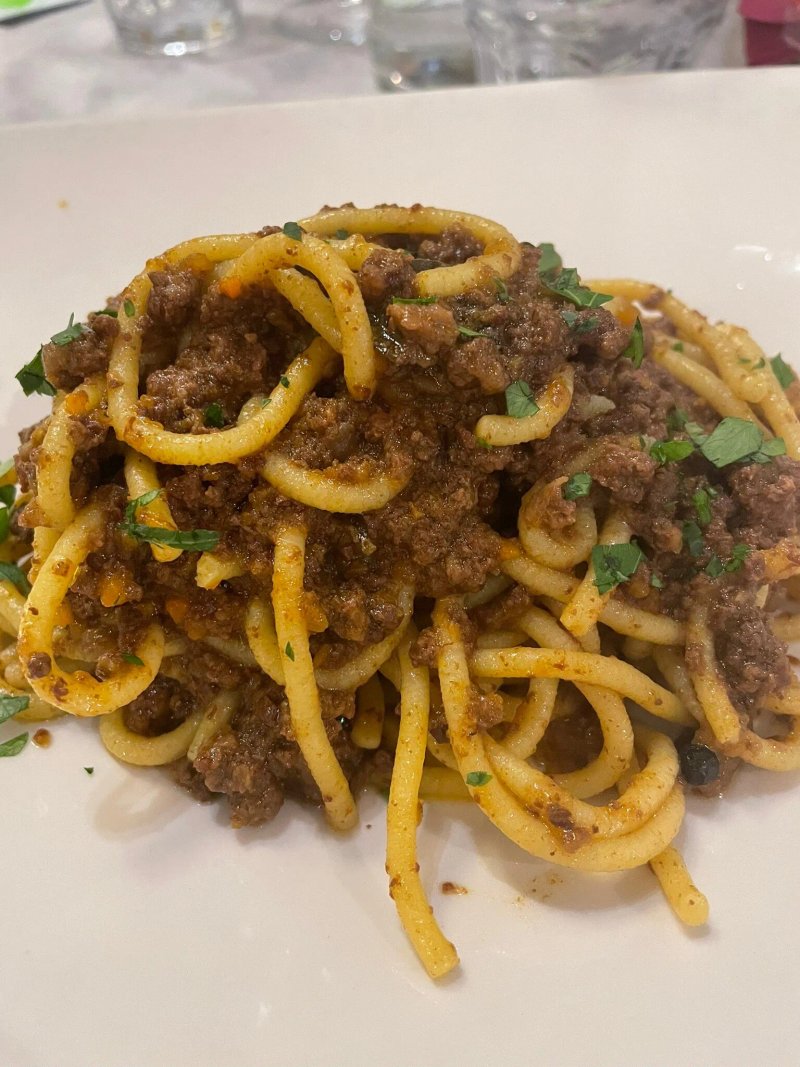 Bar Ristorante Della Ragione