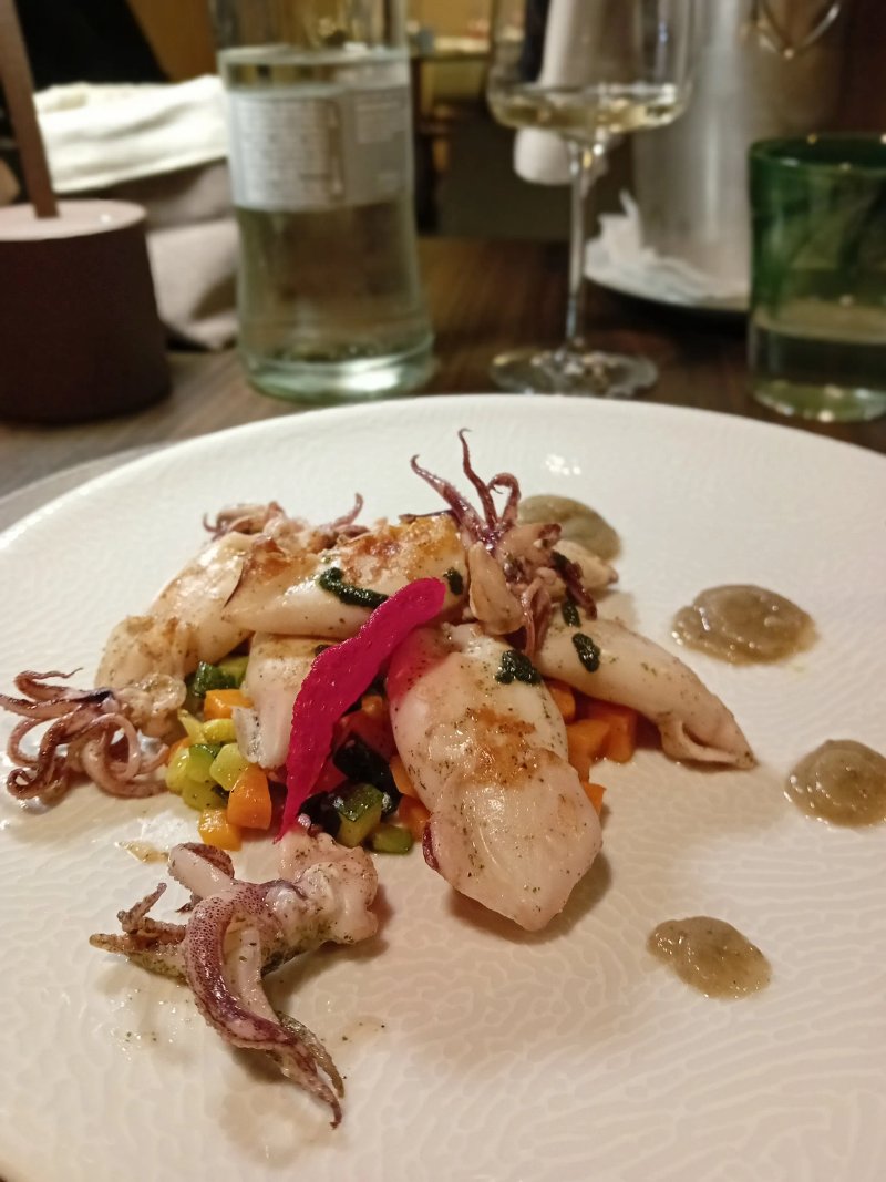 Ristorante Piazza Cavalli
