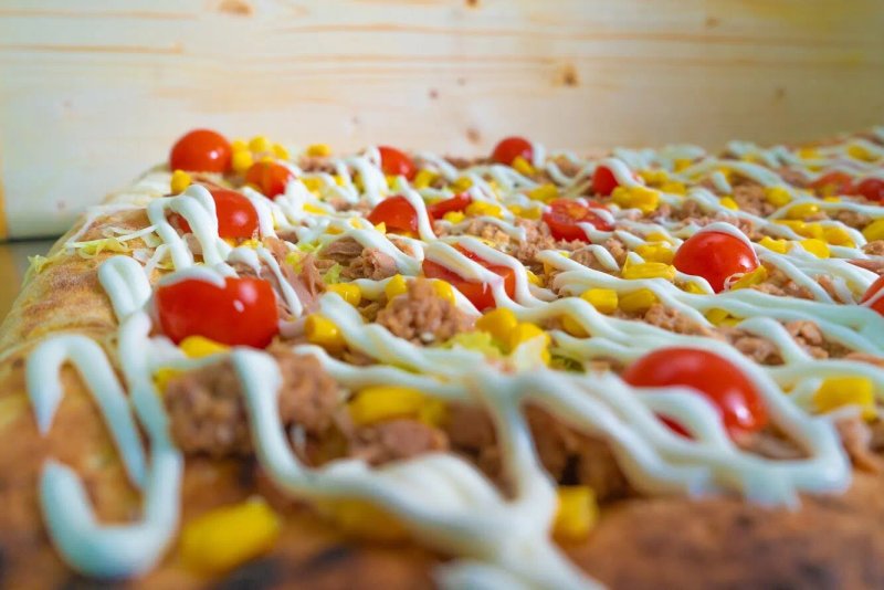 O’ Sarracino Pizzeria