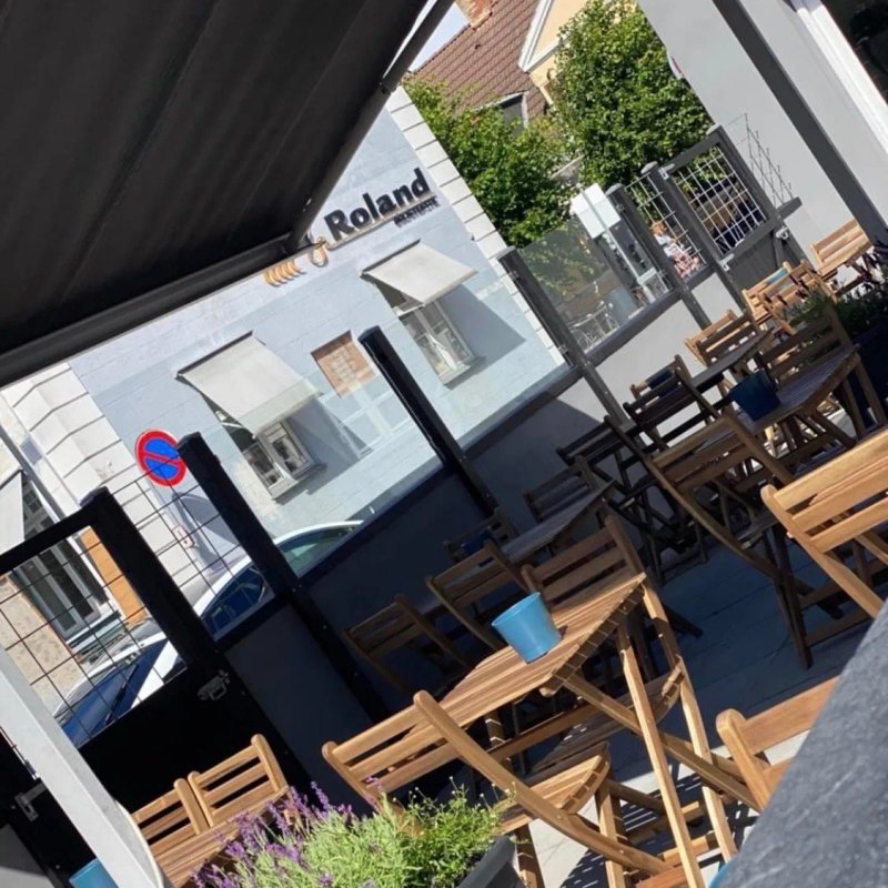 Kuberts Fisk & Cafe