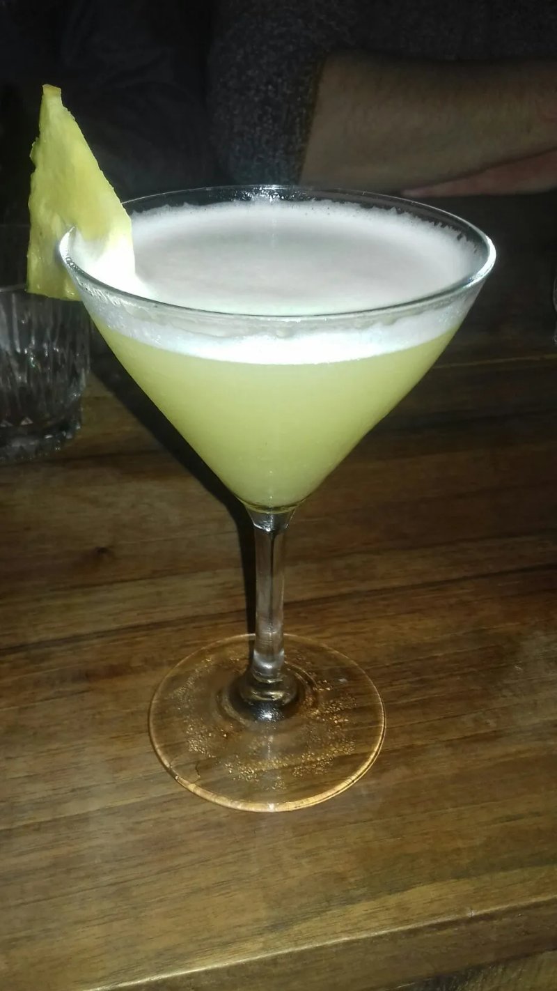The Monkey Club