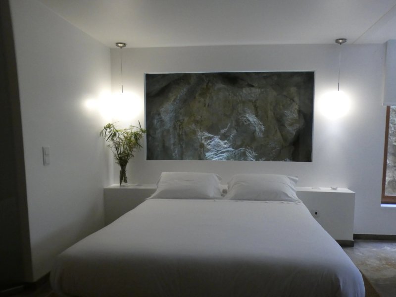 Rio D'azenha - Country House