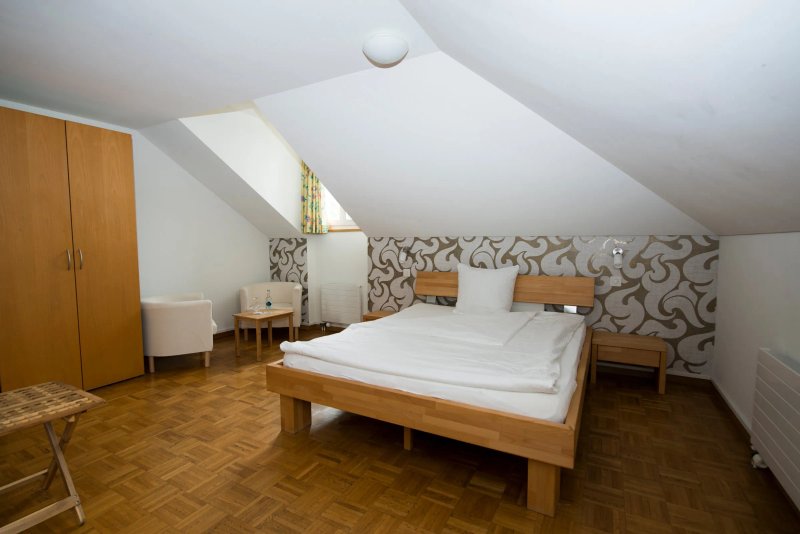 Hotel zum Hirschen
