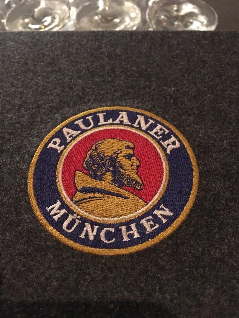 Paulaner Wirtshaus im Europaischen Hof
