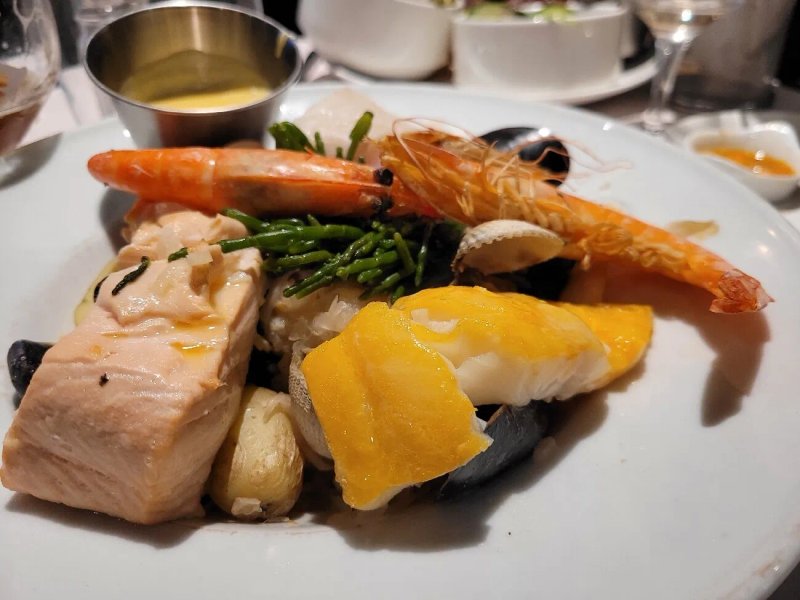 Aux Moules de Lille