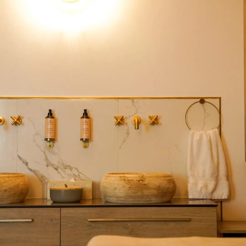 NEGRECOSTE Hotel & Spa