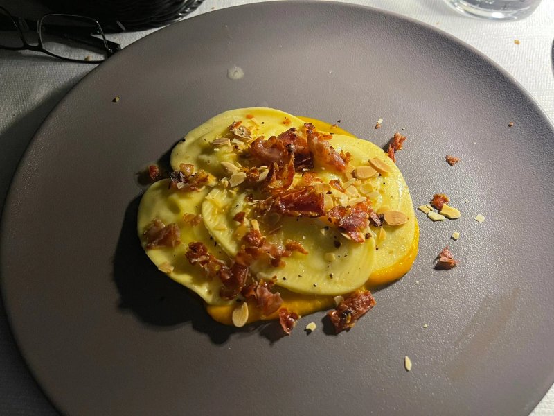 Ristorante - Il Covo dei Saraceni