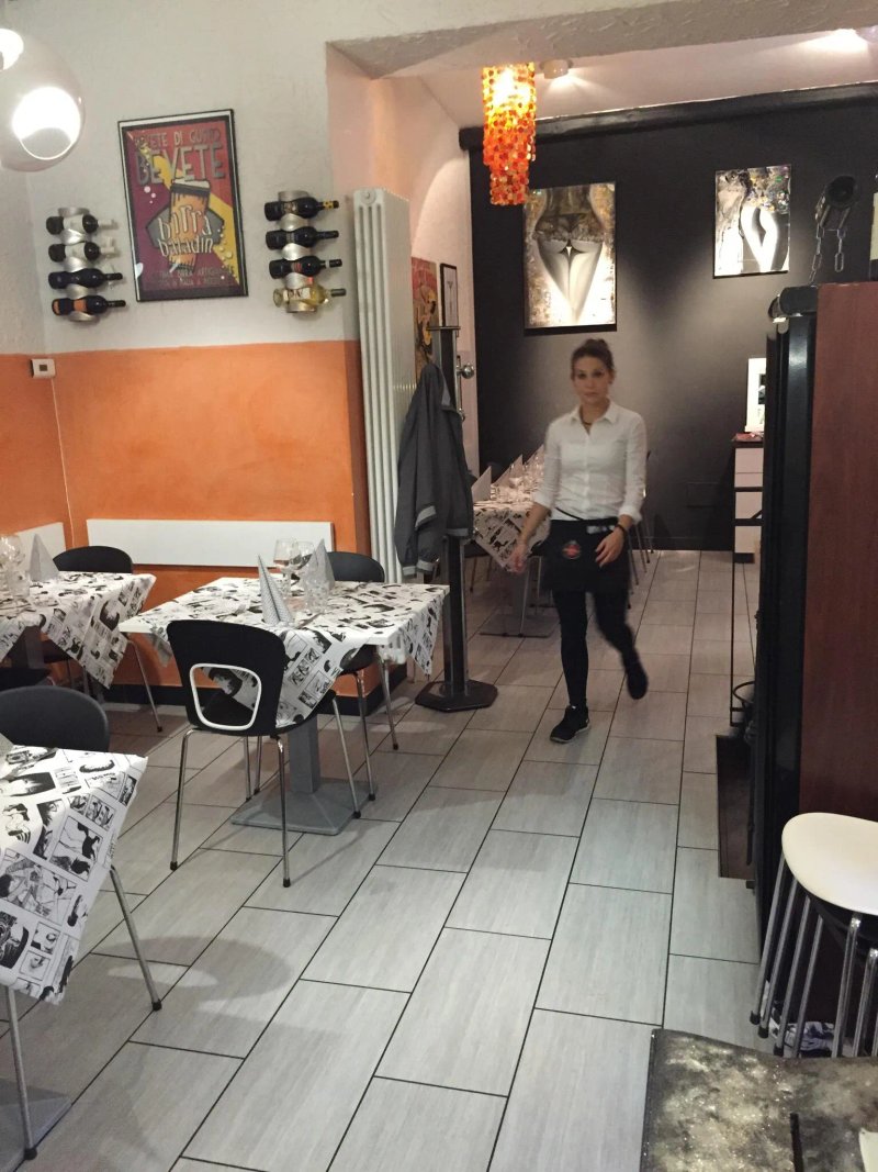 Mamaioa Bistrot