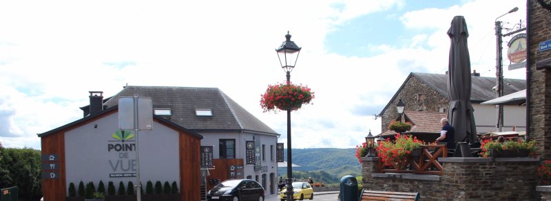 Taverne de Rochehaut