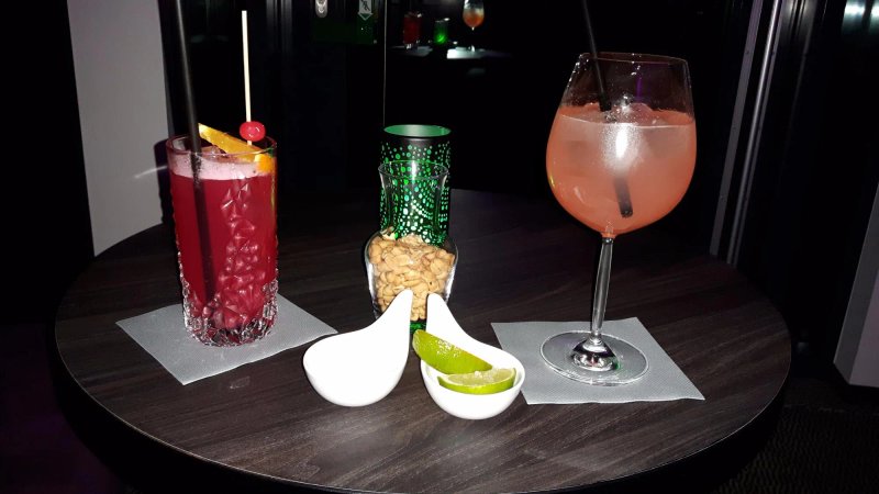 Vital Hotel Frankfurt