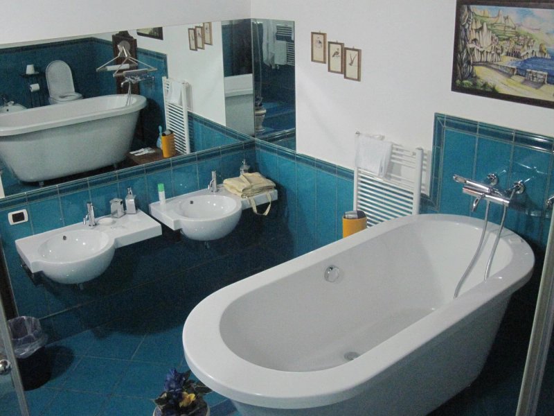 Bed and Breakfast Adelberga
