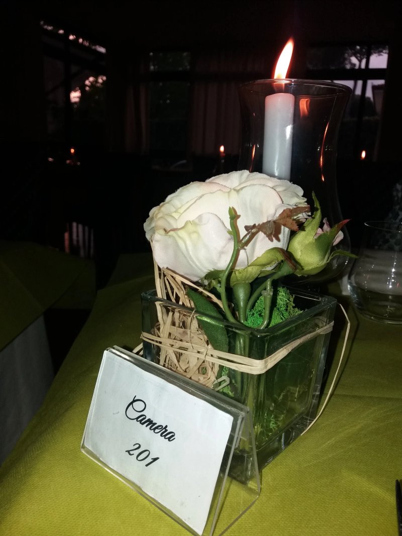 Hotel Crystal