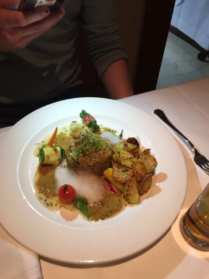 Restaurant Krone Bempflingen