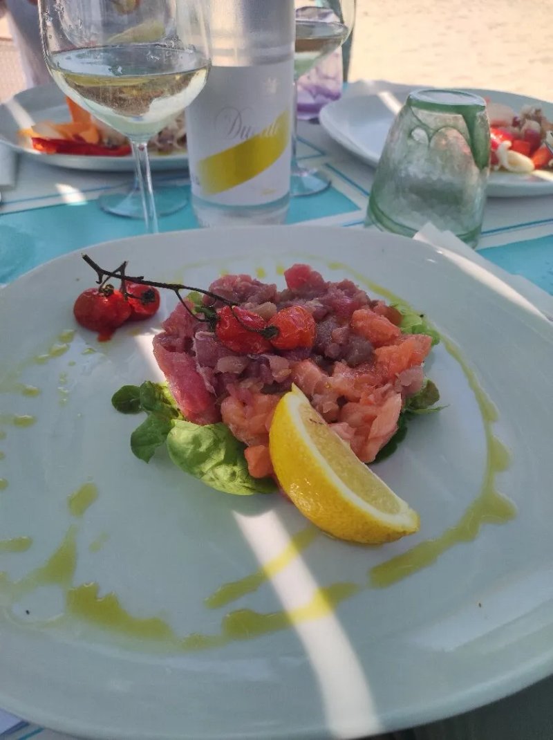 Ristorante Florida Viareggio