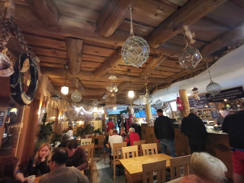 Bar Przystan