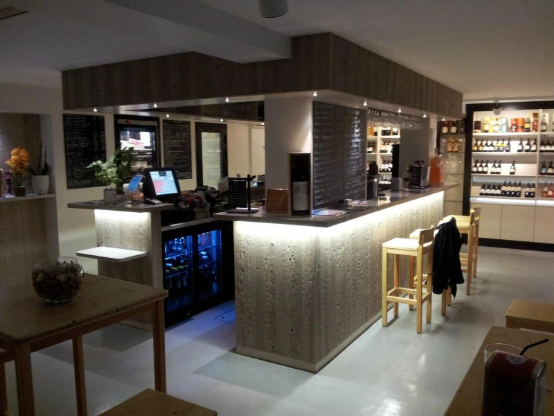 L'Art Dit Vin - Biarritz