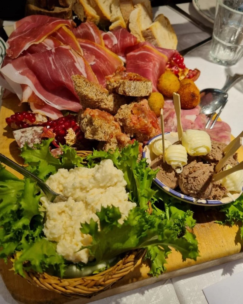 Osteria Agnese