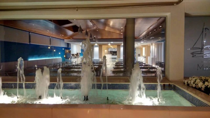 Hotel Montemar Maritim