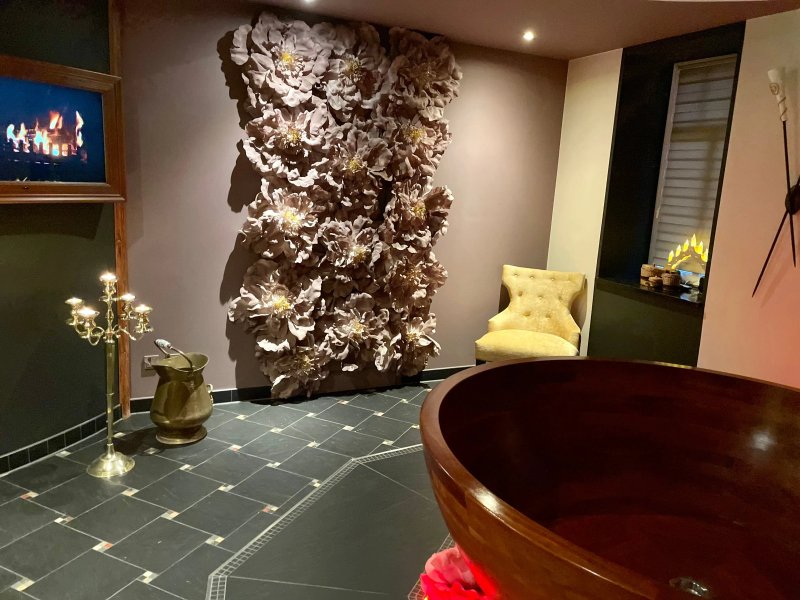 Spa Villa Beauty & Wellness Resort