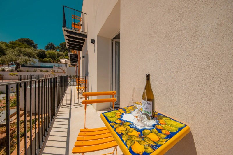 Villa Totò Resort