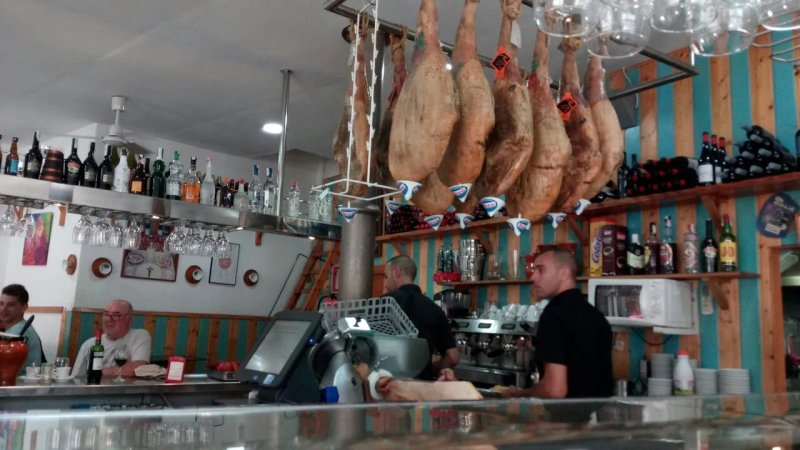 Bar Celta