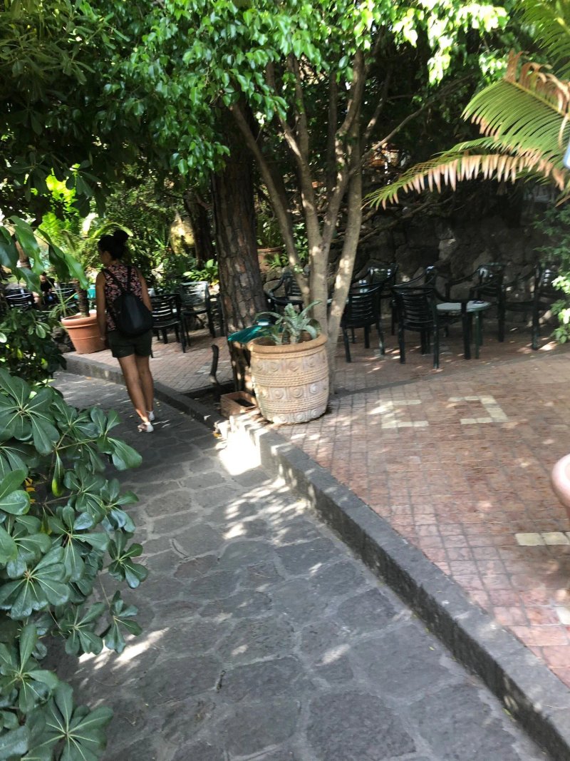 Ristorante Pizzeria Calise