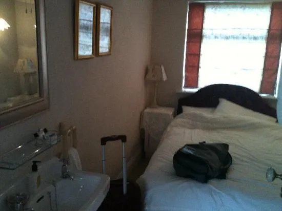 St. Anthony's Lodge B&B