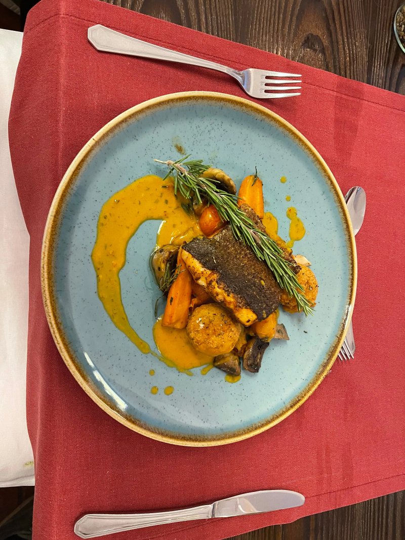 Restaurant Haider