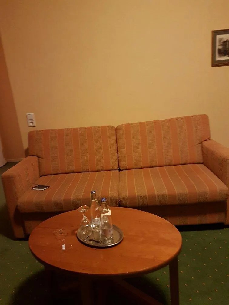 Hotel Alster-Hof