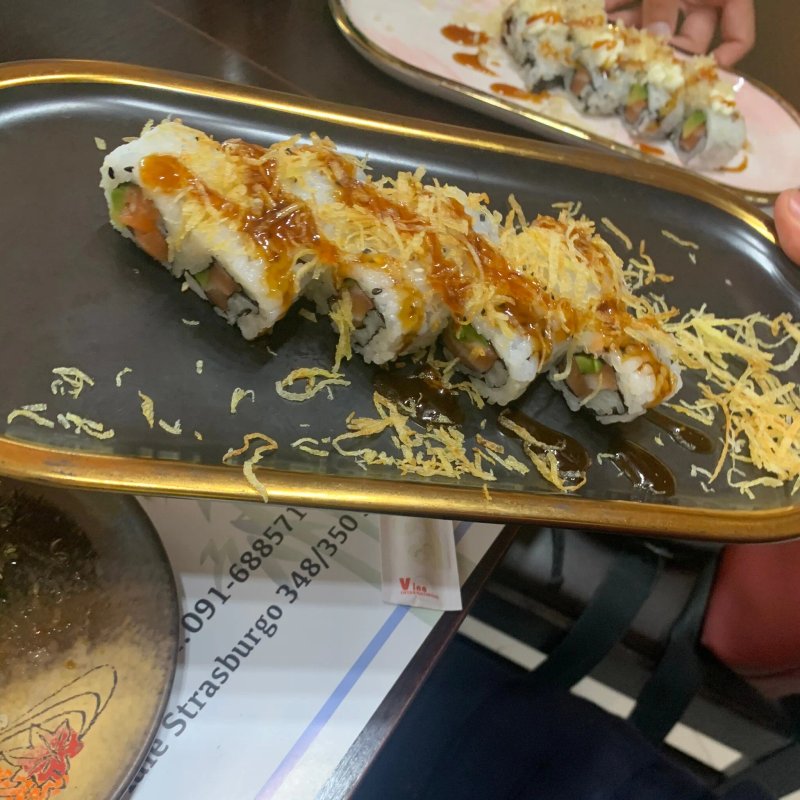 Ristorante Dao