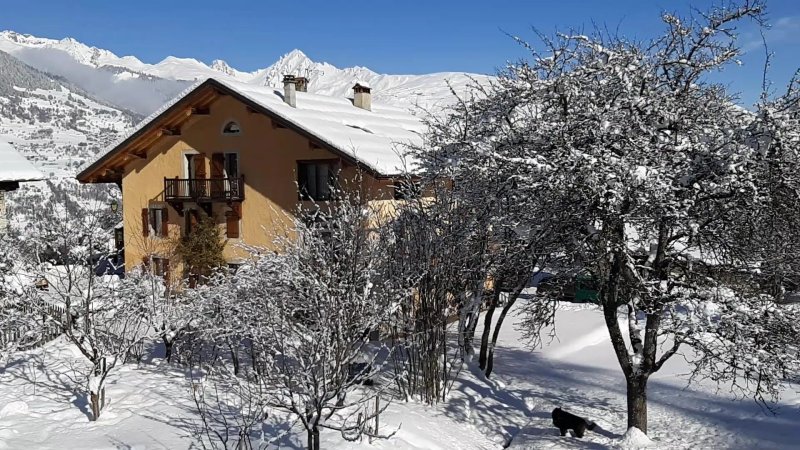 Gite Auberge de Montvilliers