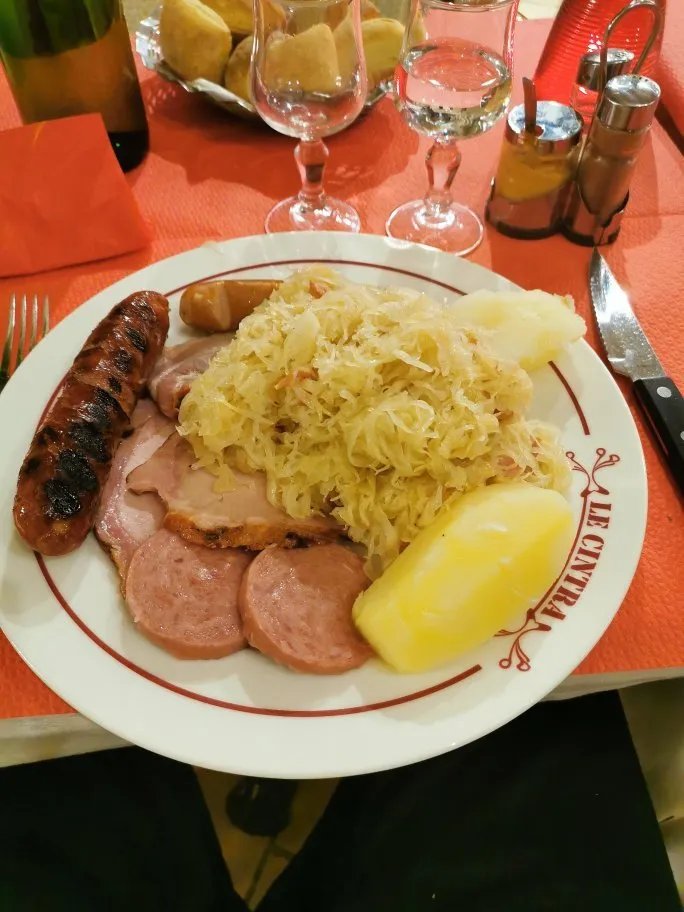 Le Cintra