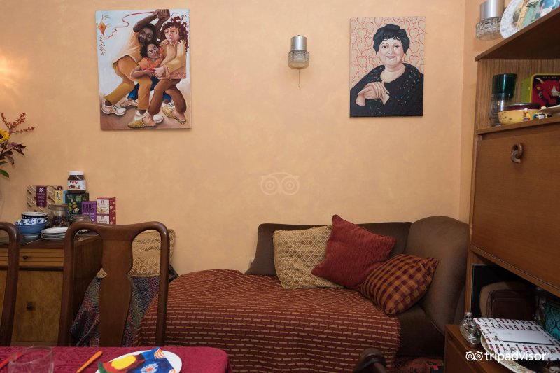 Grove Guest House