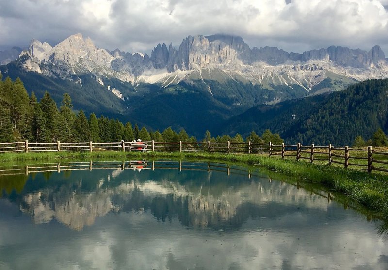 Naturpark Hotel Stefaner