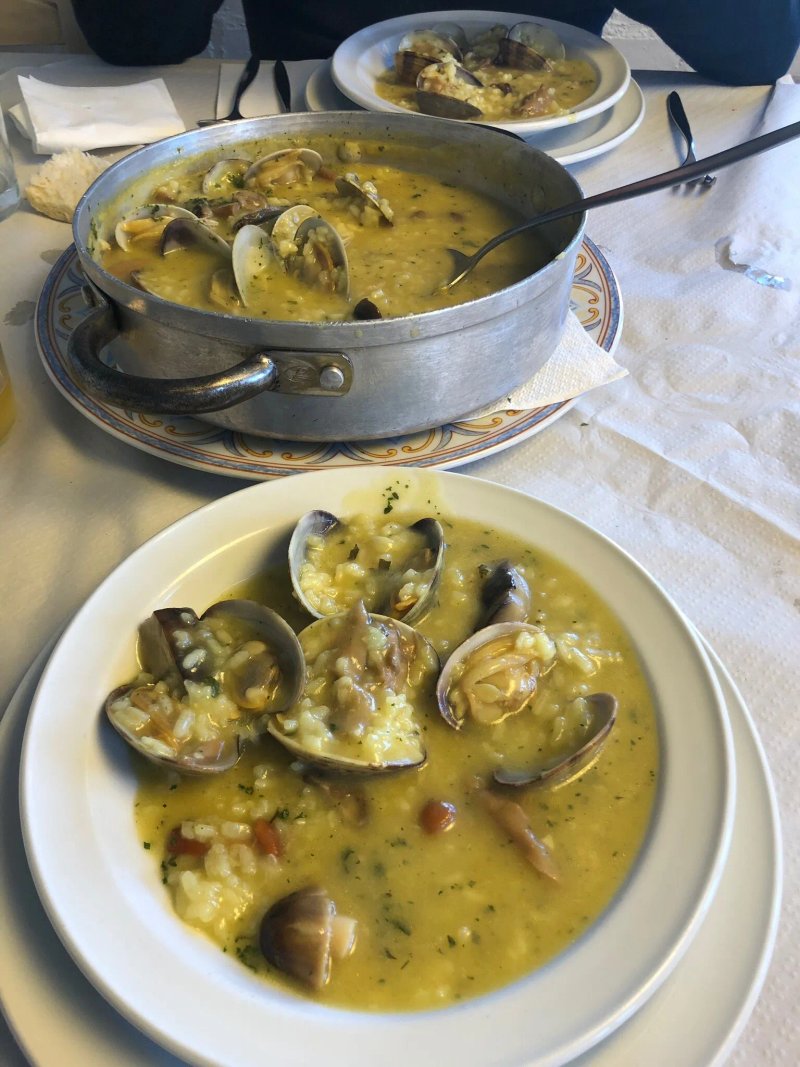 Restaurante La Ribera