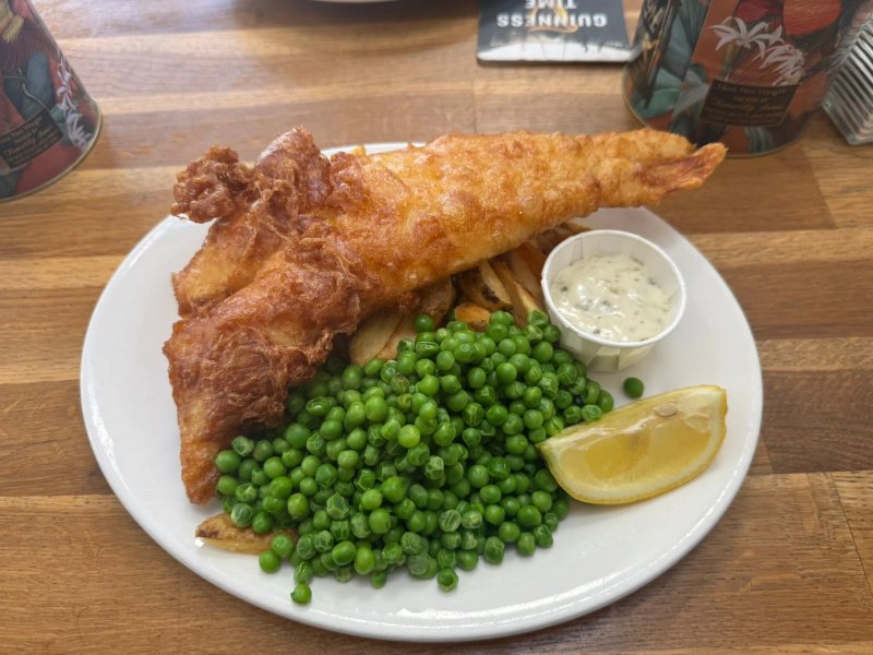 The Royal Oak