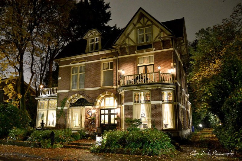 Hotel Pegasus